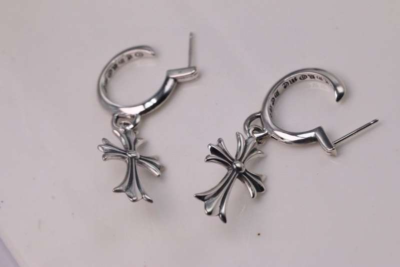 Chrome Hearts Earrings